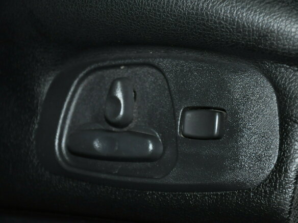 2007 Mitsubishi Pajero IV, чёрный - вид 8