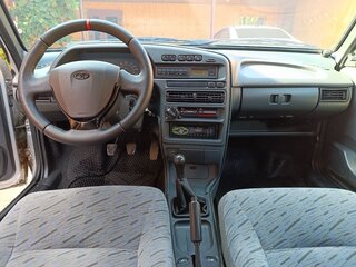 2012 Lada (ВАЗ) 2115, серебристый, 410000 рублей, вид 4