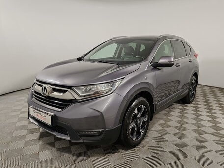 Honda CR-V V
