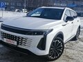 2023 Exeed RX, белый, 3500000 рублей