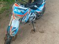 2019 Kayo Classic, белый, 70000 рублей