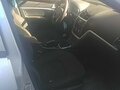2016 Geely Emgrand EC7, серебристый - вид 8