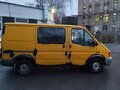 1997 Ford Transit, жёлтый, 199000 рублей - вид 6