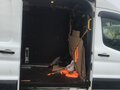 2016 Ford Transit, белый, 1390000 рублей - вид 11