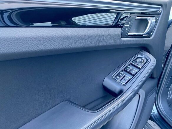 2016 Porsche Macan S I, серый, 3699000 рублей - вид 16