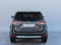 2015 Toyota Highlander III (XU50), серый - вид 4