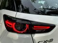 2019 Mazda CX-3 I Рестайлинг, белый, 1700000 рублей - вид 8