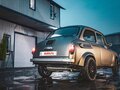 1966 ЗАЗ 965, серый, 3333000 рублей - вид 8