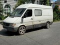 1996 Mercedes-Benz Sprinter, белый, 350000 рублей - вид 1