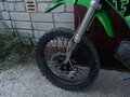 2023 Progasi Smart 150, зелёный, 60000 рублей - вид 3