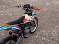2022 Kayo K1 250 MX, белый, 120000 рублей - вид 1