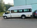 2008 Ford Transit, белый, 500000 рублей - вид 7