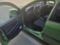 2006 Ford Fiesta Mk5, зелёный, 385000 рублей - вид 4
