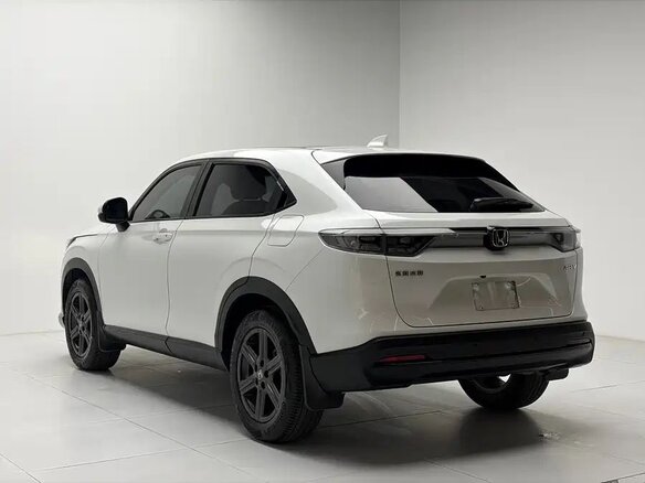 2022 Honda XR-V II, белый - вид 5
