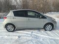 2011 Toyota Vitz III (XP130), серый, 860000 рублей - вид 3