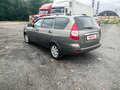 2015 Lada (ВАЗ) Priora I Рестайлинг, коричневый, 550000 рублей - вид 7