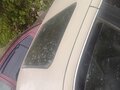 1998 Kia Clarus II, бежевый, 58000 рублей - вид 6