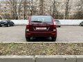2013 Lada (ВАЗ) Kalina II, красный - вид 4