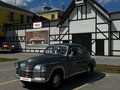 1955 ГАЗ М-20 «Победа», серебристый, 630000 рублей - вид 1