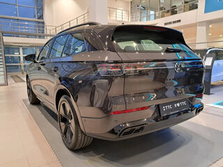 2025 Volkswagen Tavendor I, серый, 5650000 рублей, вид 5