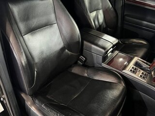 2013 Lexus GX 460 II Рестайлинг, чёрный, 4200000 рублей, вид 5