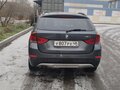 2013 BMW X1 20i I (E84) Рестайлинг, серый, 1350000 рублей - вид 4