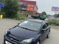 2012 Ford Focus III, синий, 900000 рублей - вид 3