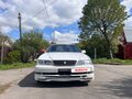 1997 Toyota Mark II VIII (X100), белый, 400000 рублей - вид 1