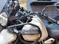 2026 Royal Enfield Himalayan, бежевый, 573000 рублей - вид 6