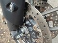 2013 Triumph Tiger 800, чёрный, 689000 рублей - вид 6