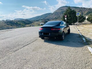 2010 Renault Laguna III, чёрный, 1100000 рублей, вид 4
