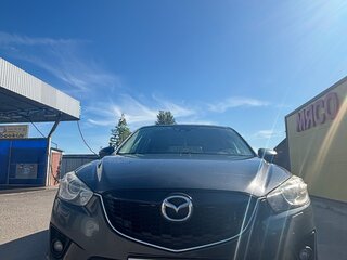 2013 Mazda CX-5 I, серый, 1250000 рублей, вид 2