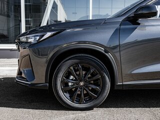2025 Changan CS35 Max, серый, 2762001 рублей, вид 3