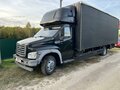 2017 ГАЗ ГАЗон Next, чёрный, 2600000 рублей - вид 1