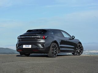 2026 Zeekr 001 103 kWh I Рестайлинг 2, серый, 8890000 рублей, вид 5