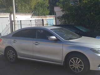 2018 Lifan Murman (820), серебристый, 1025000 рублей, вид 5