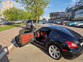 2004 Chrysler Crossfire, чёрный, 1800000 рублей - вид 6