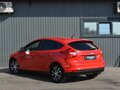 2012 Ford Focus III, красный - вид 6