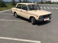 1998 Lada (ВАЗ) 2106 4-speed, бежевый, 230000 рублей - вид 3