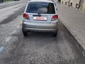 2012 Daewoo Matiz Best I Рестайлинг, серый, 170000 рублей - вид 3