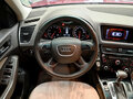 2013 Audi Q5 I (8R) Рестайлинг, красный, 1700000 рублей - вид 11