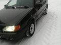 2006 Lada (ВАЗ) 2114, зелёный, 260000 рублей