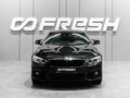 2015 BMW 4 серии 435i xDrive F32/F33/F36, чёрный, 2400000 рублей - вид 2