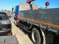 1998 Fuso (Mitsubishi) Fighter, синий, 4999998 рублей - вид 1