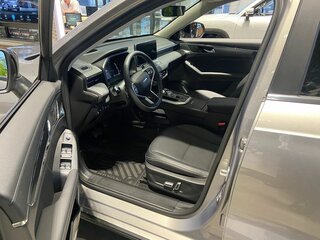 2026 Haval Jolion I Рестайлинг, серый, 2949000 рублей, вид 5