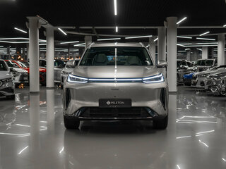 2026 Geely Galaxy M7, серый, 3600000 рублей, вид 3