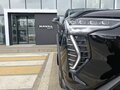 2026 Haval Jolion I Рестайлинг 2, чёрный - вид 3