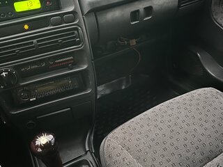 2007 Lada (ВАЗ) 2115, серый, 150000 рублей, вид 5