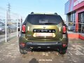 2018 Renault Duster I Рестайлинг, зелёный, 1249000 рублей - вид 4