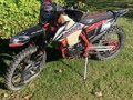 2024 ZM Rocker, красный, 160000 рублей - вид 1